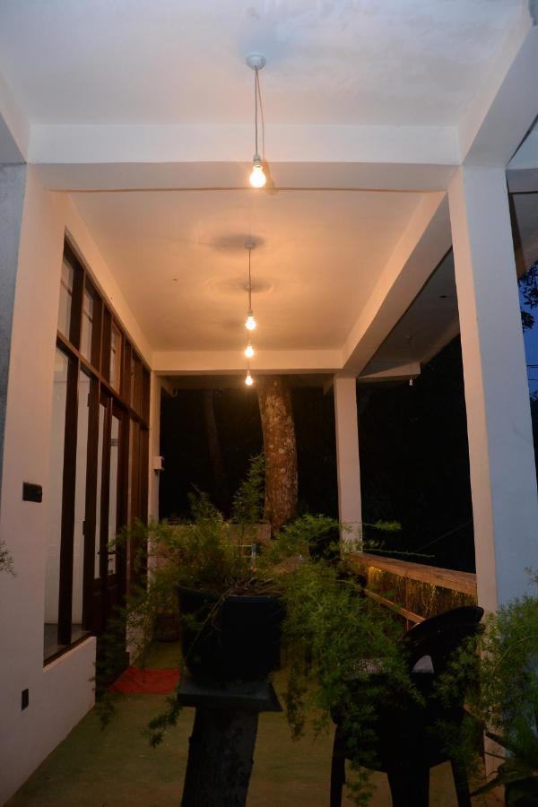 Green Leaf Resort Ella Esterno foto